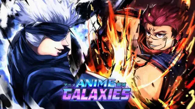 Anime Galaxies Gamepass Review: Costs and Shop Offerings