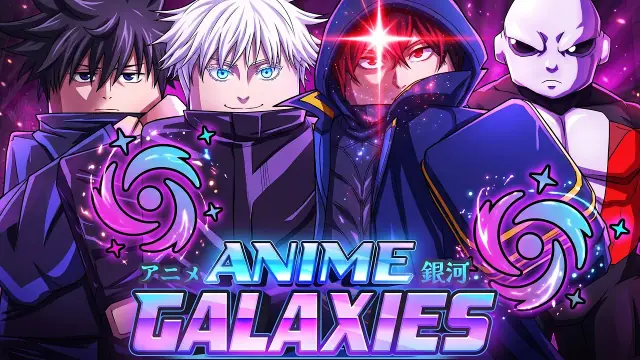Anime Galaxies Gojo: Unit Stats, Evolution, and Best Traits Guide